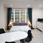 Studio de charme RDC