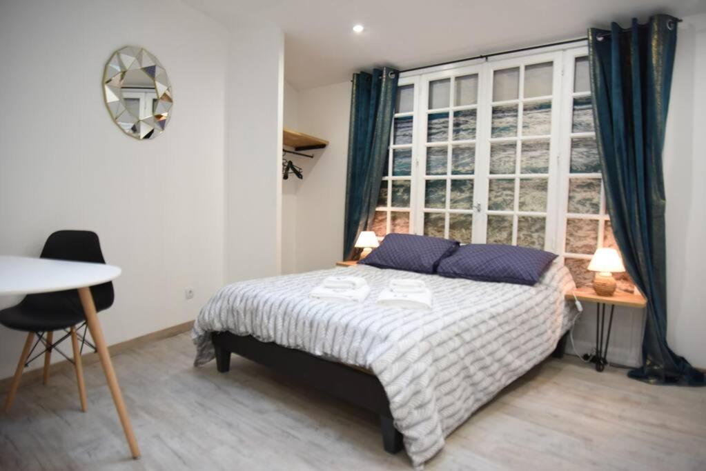Appartement De Charme Rdc Boulogne-sur-Mer